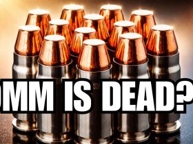 STOP Stockpiling 9mm — Preppers Are Moving to THIS Caliber Now