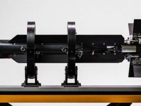 War boosts counter-drone sales, joint ventures