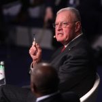 Former Trump advisor joins board of Ukraine-focused drone tech company Powerus