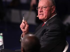 Former Trump advisor joins board of Ukraine-focused drone tech company Powerus Former Trump advisor joins board of Ukraine-focused drone tech company Powerus