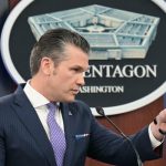 Last 24 hours saw ‘lowest number’ of Iranian missile and drone attacks, Hegseth says