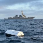 AI boat maker Saronic smashes  billion valuation