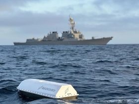 AI boat maker Saronic smashes billion valuation AI boat maker Saronic smashes billion valuation