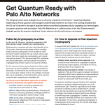 Get Quantum Ready with Palo Alto Networks