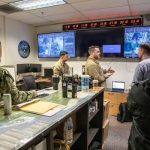 Startup debuts agentic AI assistant for war