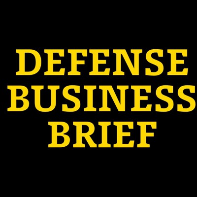 Defense Business Brief: The Navy’s MUSV pivot; NGA taps Vantor for .3M spy satellite contract; and a bit more