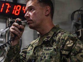 What the Claude AI chatbot really does for CENTCOM