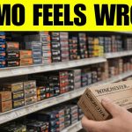 The Ammo Shelves Are Full — So Why Does Something Feel Wrong?