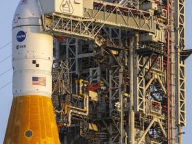 From launch to recovery: Here’s how Space Force is backing NASA’s Artemis II mission