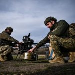 How Ukraine’s defense industry innovates at the speed of modern war