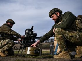 How Ukraine’s defense industry innovates at the speed of modern war