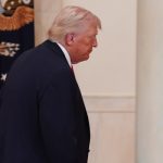 Once again, Trump declines to describe desired end-state to his Iran war