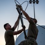 The US has declared ‘space superiority’ over Iran. What does that mean?