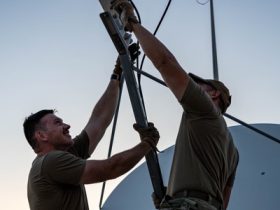 The US has declared ‘space superiority’ over Iran. What does that mean?