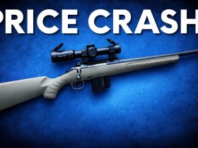 Rifle Prices Just Crashed in 2026 – 7 Powerful Rifles Preppers Can Now Buy Cheap