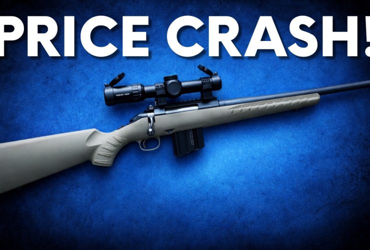 Rifle Prices Just Crashed in 2026 – 7 Powerful Rifles Preppers Can Now Buy Cheap Rifle Prices Just Crashed in 2026 – 7 Powerful Rifles Preppers Can Now Buy Cheap