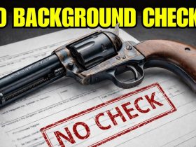 6 Times A Federal NICS Check May Not Be Required In 2026!