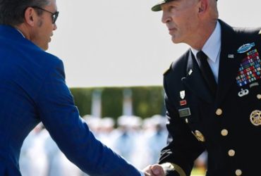 Hegseth forces out Army’s top general in ‘widely anticipated’ move