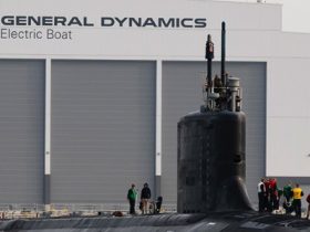 Navy shipbuilding request rises nearly 50% in 2027 proposal Navy shipbuilding request rises nearly 50% in 2027 proposal