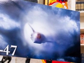 Budget seeks billions for Air Force’s F-47 fighter jet, just millions for Navy’s F/A-XX Budget seeks billions for Air Force’s F-47 fighter jet, just millions for Navy’s F/A-XX