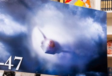 Budget seeks billions for Air Force’s F-47 fighter jet, just millions for Navy’s F/A-XX