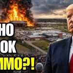 America’s Ammo Is Now in Foreign Hands?! WHAT IN THE ACTUAL!?