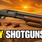 The SMALLEST Home Defense SHOTGUNS in 2026! – Size Down, Power Up