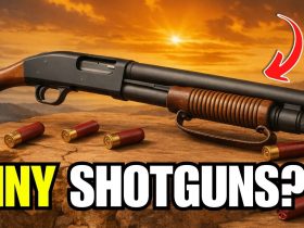 The SMALLEST Home Defense SHOTGUNS in 2026! – Size Down, Power Up The SMALLEST Home Defense SHOTGUNS in 2026! – Size Down, Power Up