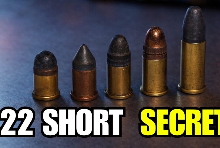 6 Shocking Facts About the .22 Short They Don’t Want You to Know! 6 Shocking Facts About the .22 Short They Don’t Want You to Know!