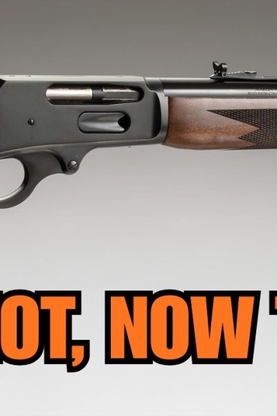 Once Popular, Now Forgotten: Guns Few Are Buying In 2026