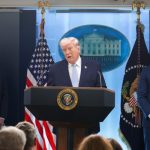 Trump vows to track down ‘leaker’ who publicized search for second downed airman in Iran