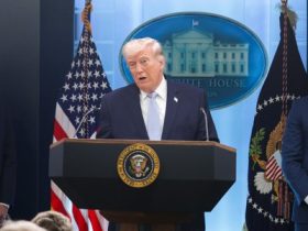 Trump vows to track down ‘leaker’ who publicized search for second downed airman in Iran Trump vows to track down ‘leaker’ who publicized search for second downed airman in Iran