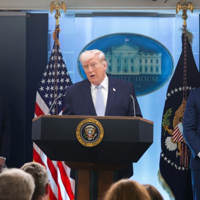 Trump vows to track down ‘leaker’ who publicized search for second downed airman in Iran Trump vows to track down ‘leaker’ who publicized search for second downed airman in Iran