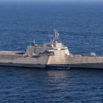 How would the US Navy counter Iran’s mines?