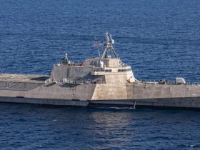 How would the US Navy counter Iran’s mines? How would the US Navy counter Iran’s mines?