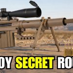 The 6 Best Long Range Rifles Calibers For 1000+ Yard Shooting 2026!