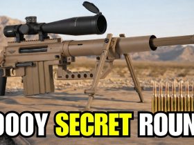 The 6 Best Long Range Rifles Calibers For 1000+ Yard Shooting 2026!