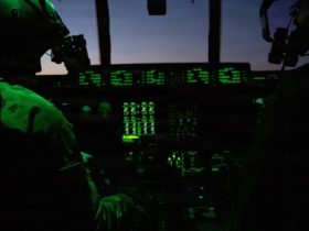 As aircraft losses mount, Pentagon wants a software fix to see through the fog of war