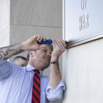 Pentagon investigators blocked from using ‘War Department’ in official documents