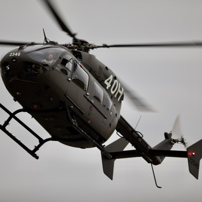 Two firms picked as finalists for contract to outsource Army pilot training Two firms picked as finalists for contract to outsource Army pilot training