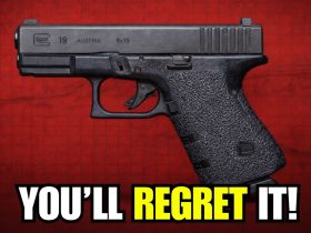 6 Glocks You’ll REGRET Selling (They’re Skyrocketing in Value)