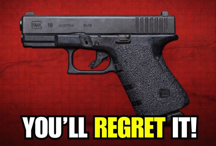 6 Glocks You’ll REGRET Selling (They’re Skyrocketing in Value)