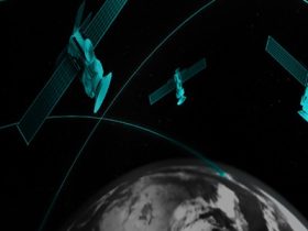 Securing the final frontier. Securing the final frontier.