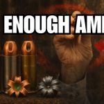 The Real Answer to How Much Ammo You Need