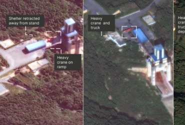 ‘Hybrid constellations’ are making it hard for militaries to hide