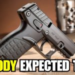 These 7 .22LR Handguns That Will Dominate 2026 – See the Winner!