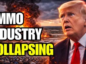 America’s Ammo Giants Are Collapsing Right in Front of Us