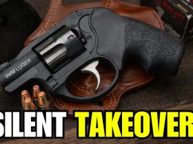 6 Tiny Revolvers Quietly TAKING OVER Pocket Carry In 2026!