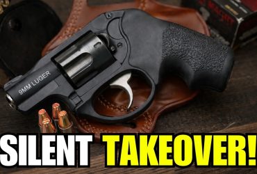 6 Tiny Revolvers Quietly TAKING OVER Pocket Carry In 2026!
