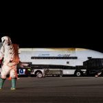 ‘Everyone wants a spaceplane’: More countries eye on-orbit protection for satellites